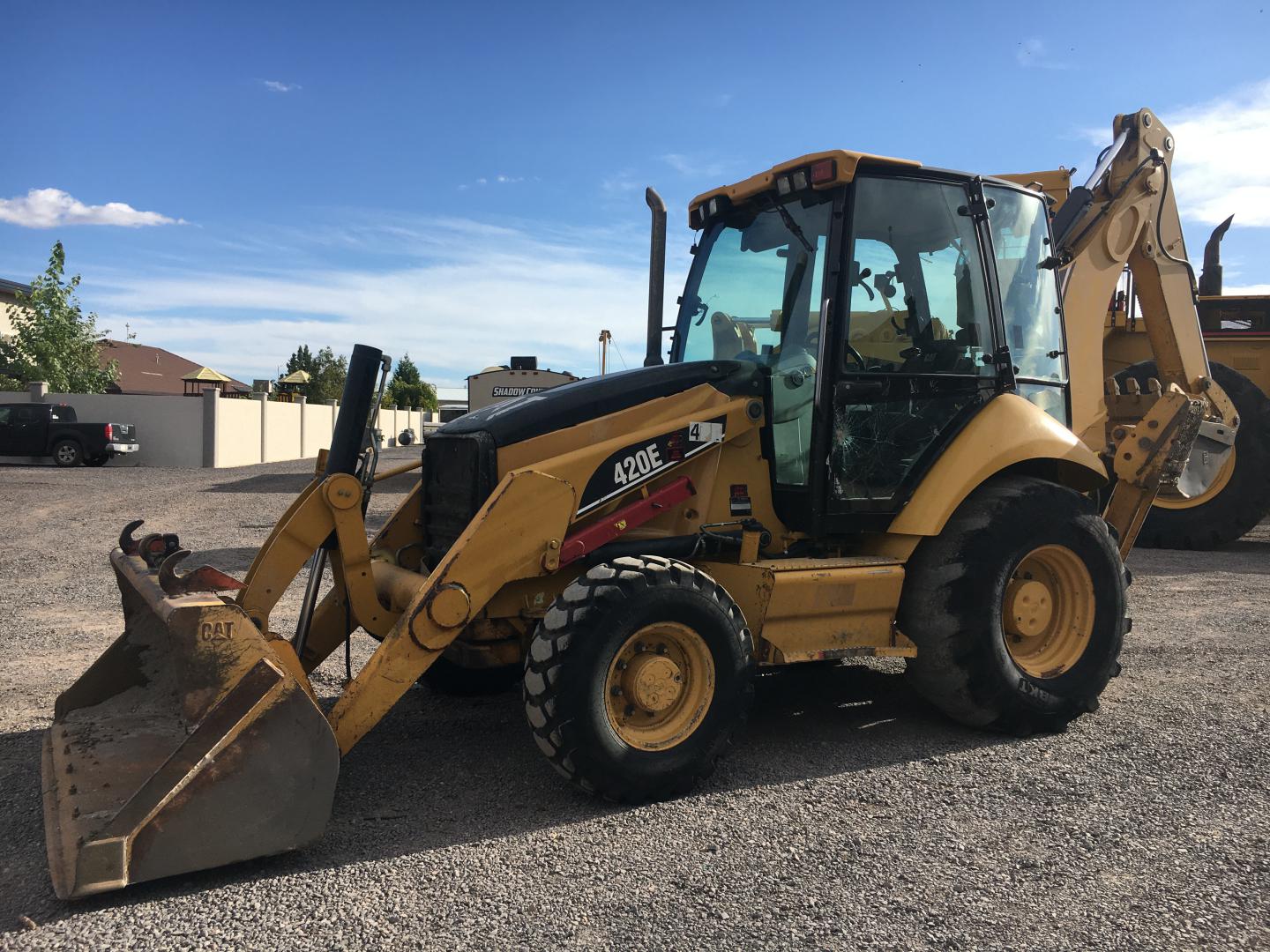 ./imagenes/INVOICE/2019/16542/RETROEXCAVADORA CATERPILLAR 420E (9).JPG